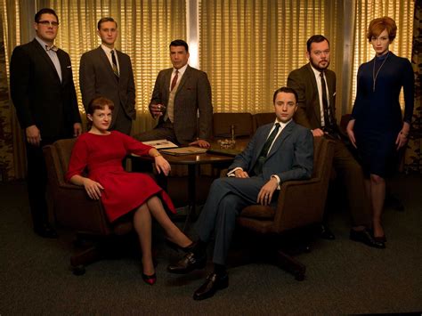 mad men cast.